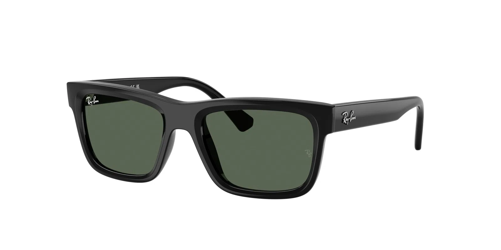 Ray-Ban Junior 9196S Sunglasses - view 2